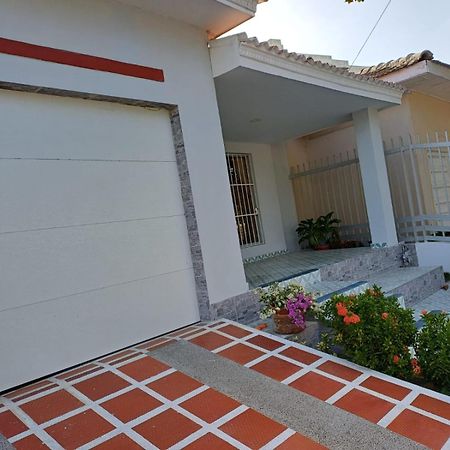 Casa Bellavista Barranquilla Apartment บาร์รังกีญา ภายนอก รูปภาพ