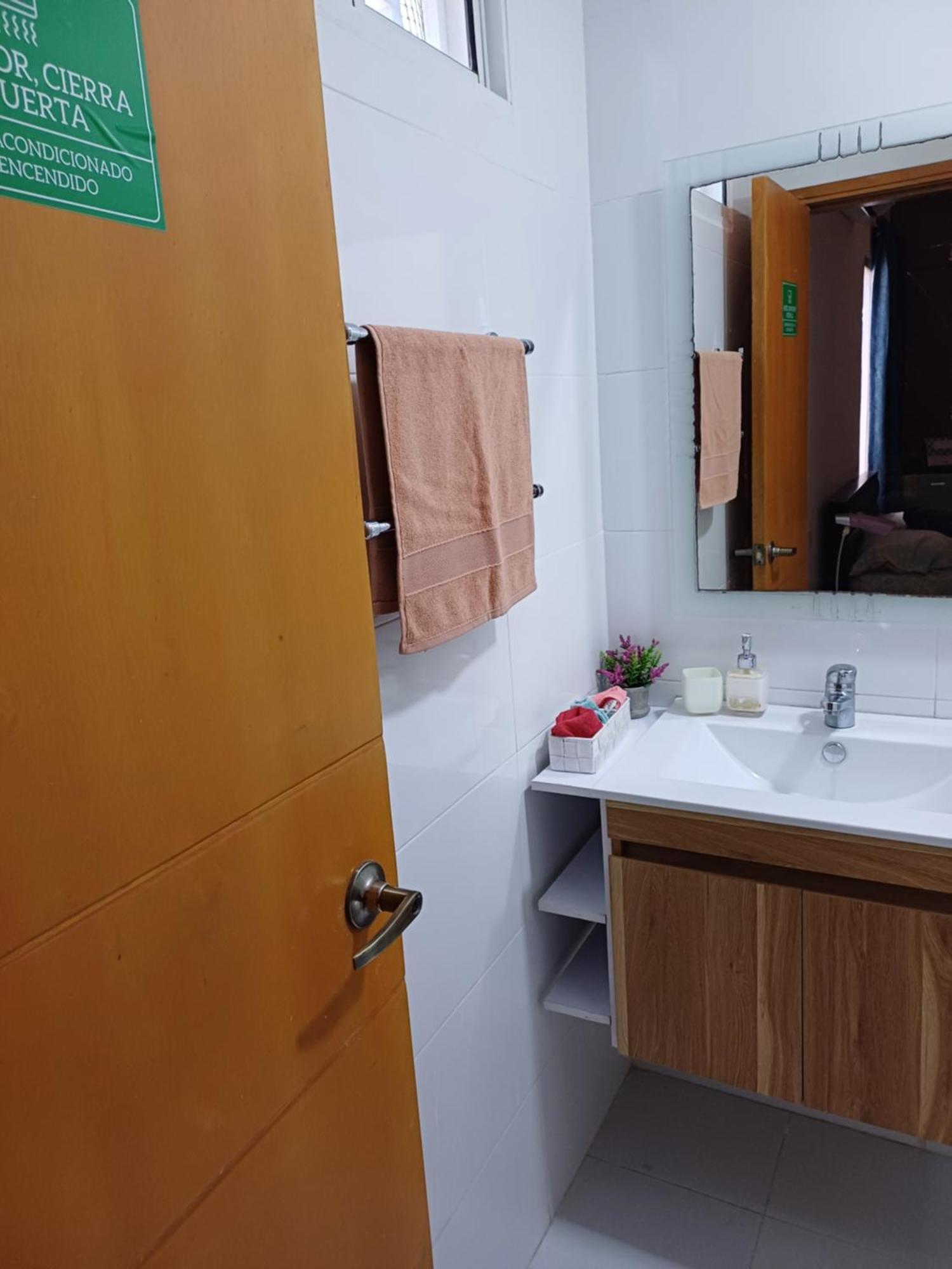 Casa Bellavista Barranquilla Apartment บาร์รังกีญา ภายนอก รูปภาพ