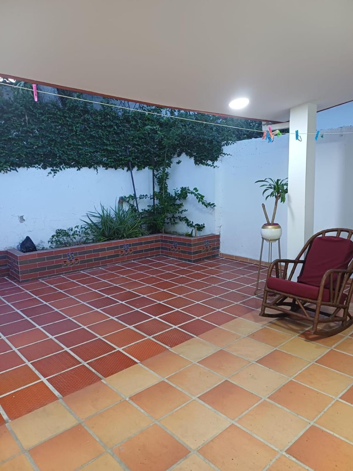 Casa Bellavista Barranquilla Apartment บาร์รังกีญา ภายนอก รูปภาพ