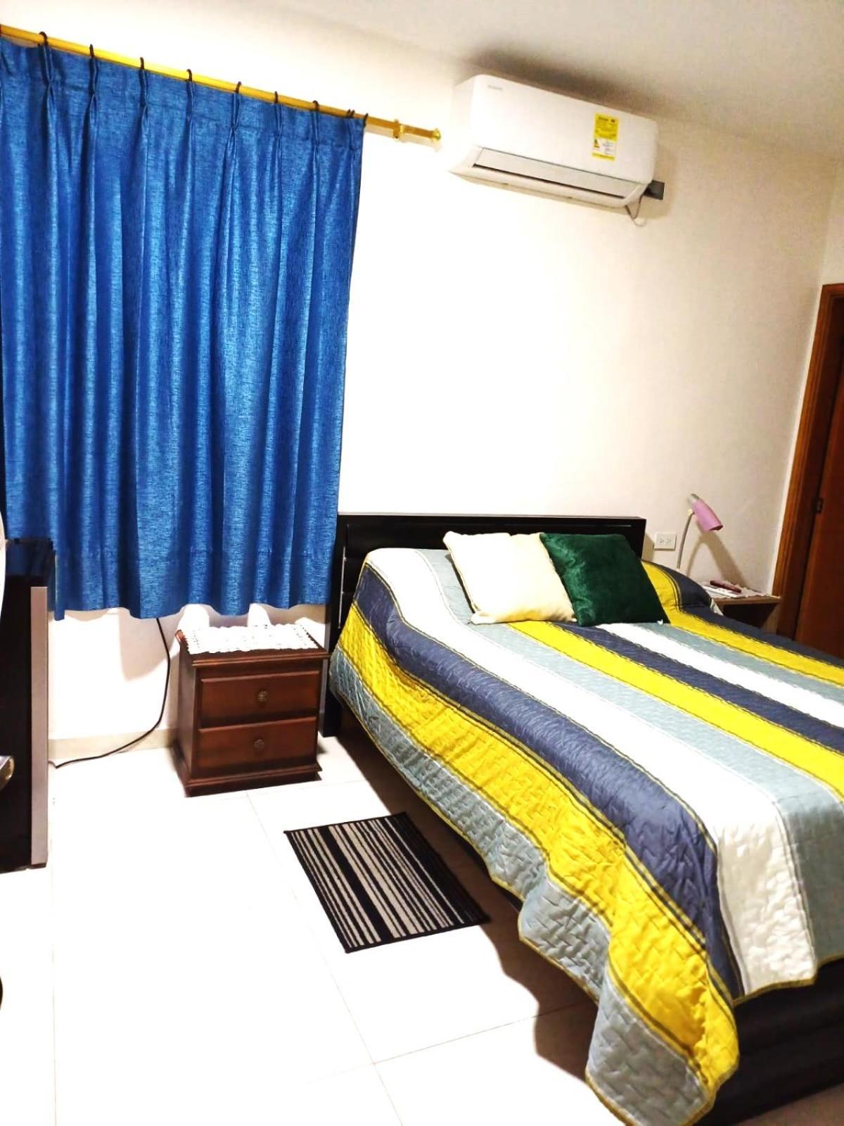 Casa Bellavista Barranquilla Apartment บาร์รังกีญา ภายนอก รูปภาพ